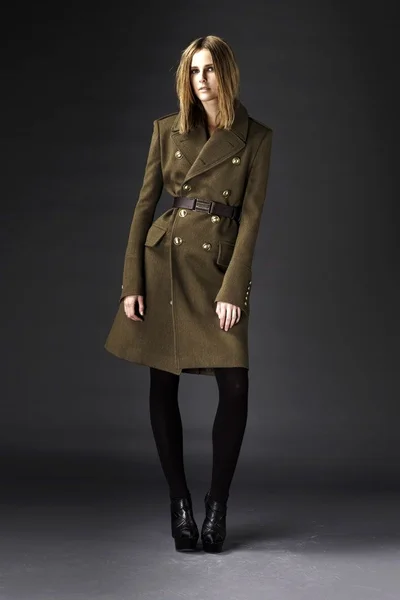 Look 7